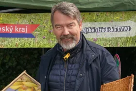 Bezděk rezignoval na post krajského zastupitele, je stíhaný v azbestové kauze