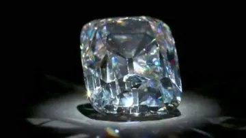 Diamant Arcivévoda Josef