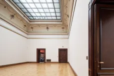 Pražská Galerie Rudolfinum změní po třech desetiletích vedení, povede ji Julia Tatiana Baileyová