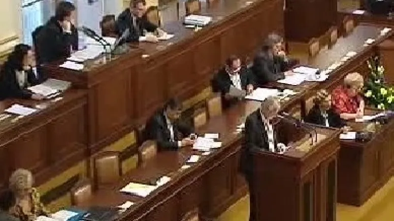 Poslanecká sněmovna