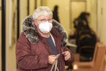 Z muzea zmizelo 10 tisíc předmětů. Jeho bývalá ředitelka má zaplatit 16 milionů, potvrdil soud