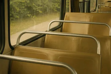 Autobusy na zavolání jsou v kurzu