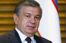Protesty v Uzbekistánu si podle prezidenta vyžádaly několik obětí na životech. Sporný návrh byl odvolán