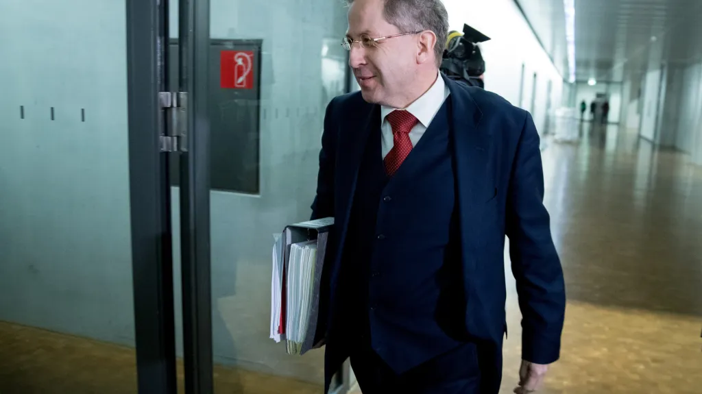 Hans-Georg Maaßen