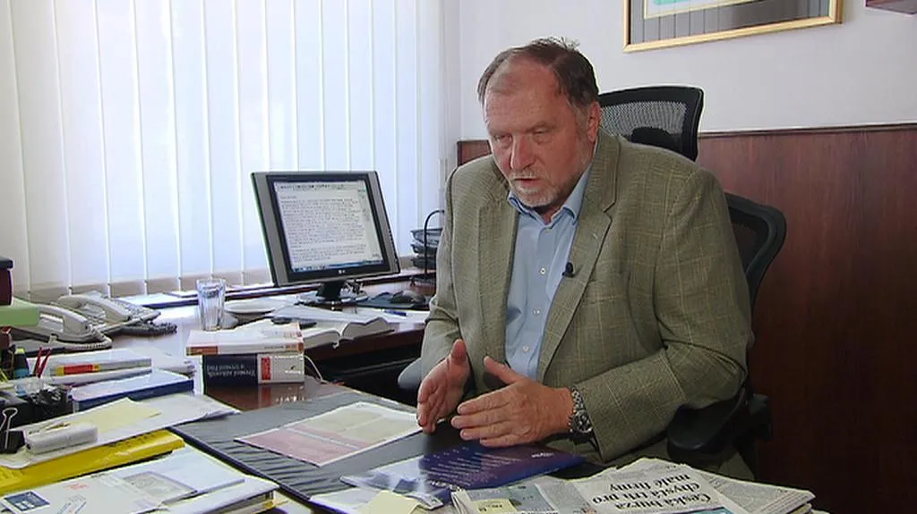 Tomáš Sokol