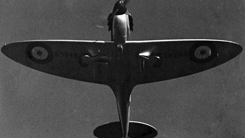 Spitfire