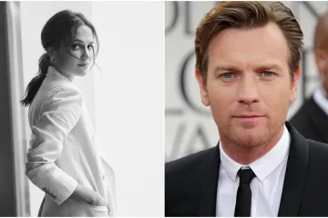 Na festival ve Varech dorazí Ewan McGregor a Alicia Vikanderová
