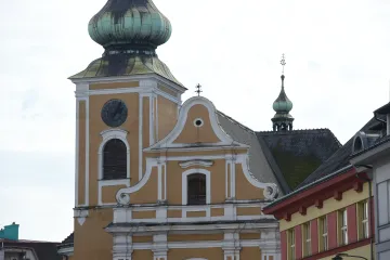 Na nové zvony v Přerově se vybralo už 150 tisíc. Největší bude vážit skoro dvě tuny