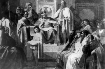 Univerzita Karlova dostává obrazovou lekci z historie