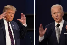 Druhá debata amerických prezidentských kandidátů byla zrušena