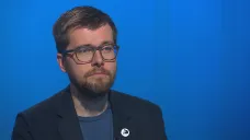 Jakub Michálek (Piráti)