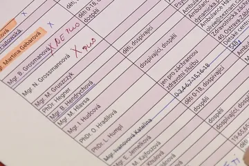 „Musíte hledat dál.“ V Česku je čím dál těžší sehnat dětského psychiatra