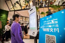 Alibaba chystá rekordní prodej akcií v Hongkongu, píše Reuters
