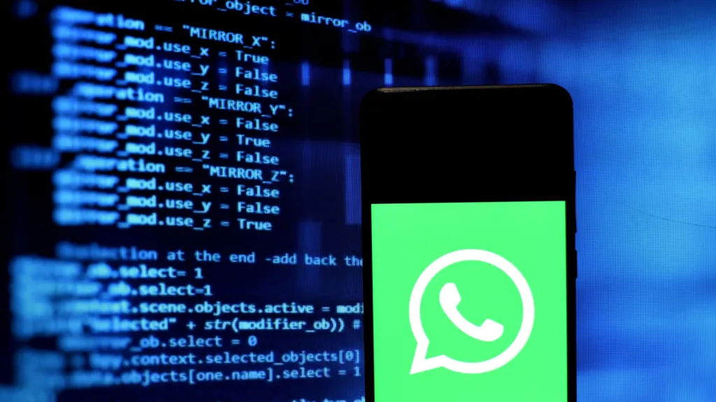 WhatsApp