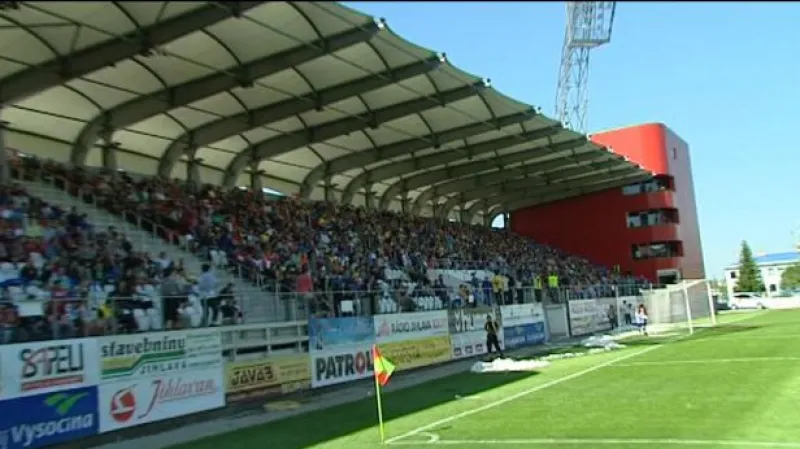 Reportáž Radovana Daňka