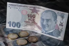 Inflace v Turecku silně poklesla. Vládní předvolební investice to mohou změnit