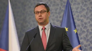 Pavel Zeman na archivním snímku (19. dubna 2021)