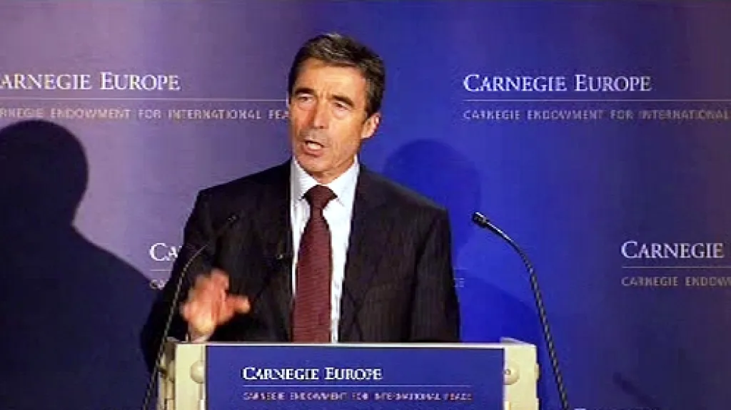 Anders Fogh Rasmussen