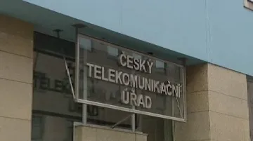 Český telekomunikační úřad