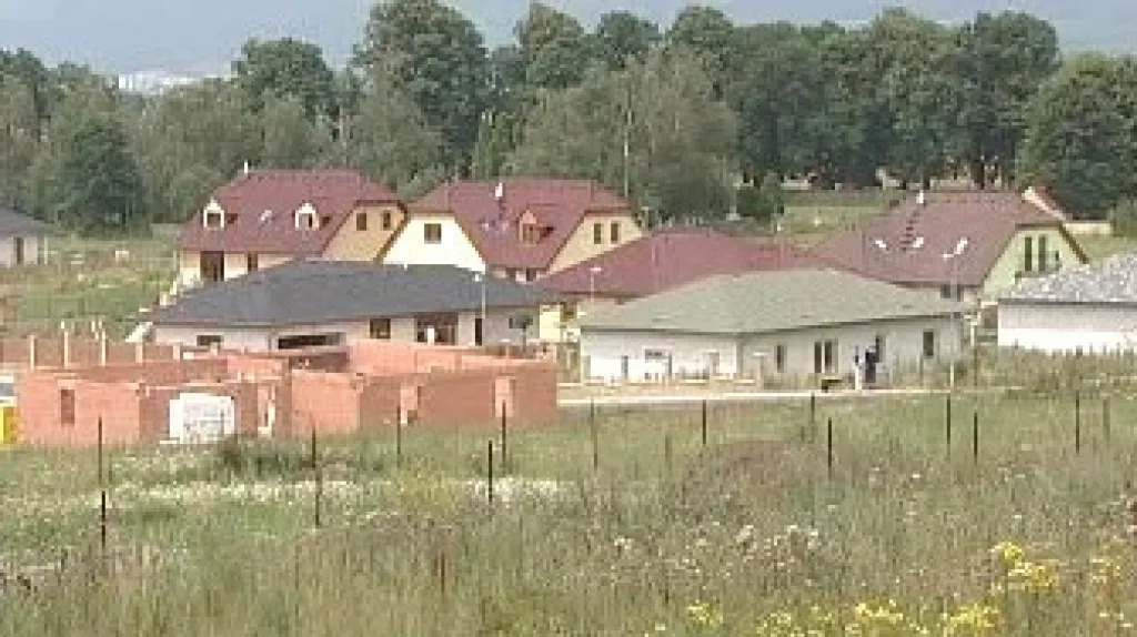 Nové Skorotice