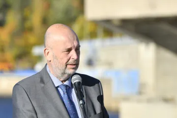 Reportéři ČT: Tomanova firma na pozemcích v Praze vydělala stovky milionů. Stát o ně dříve podezřele přišel