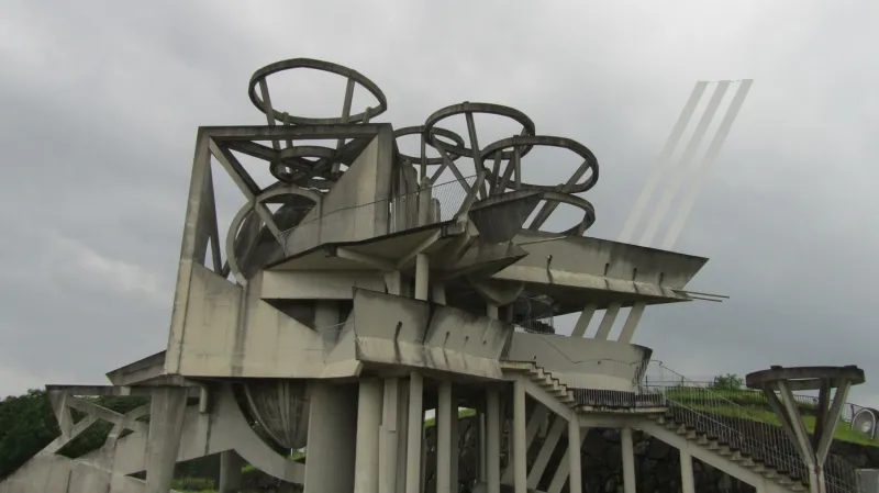 Dílo Masaharu Takasakiho