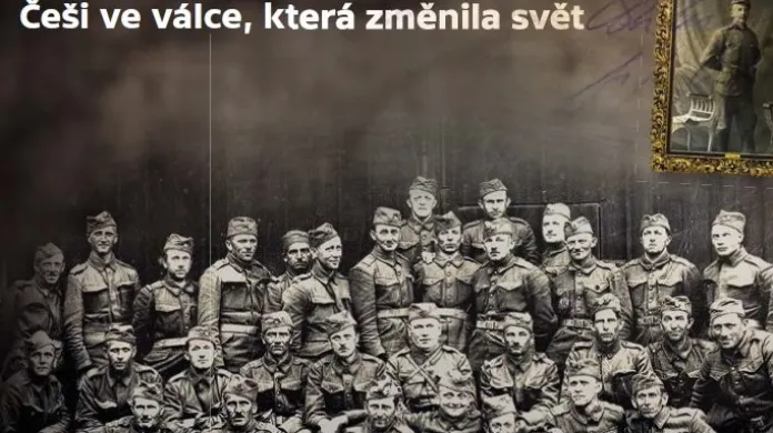 Raport o Velké válce