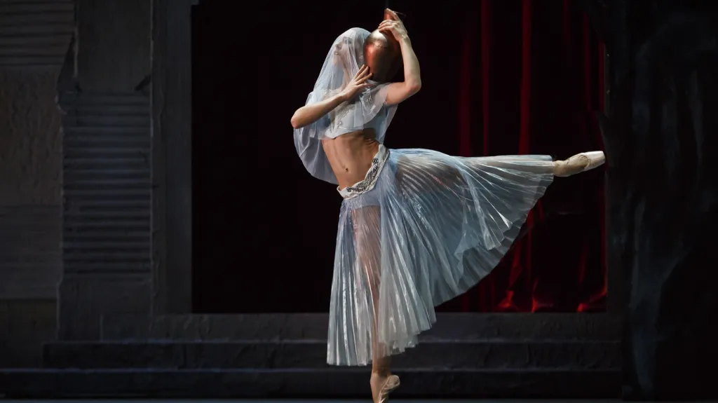 La Bayadère