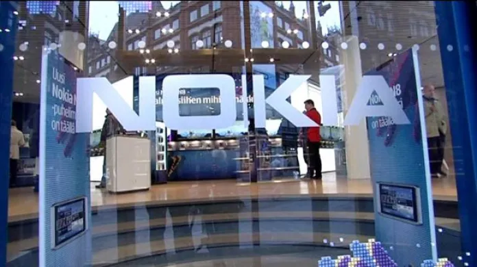 Nokia se snaží prorazit