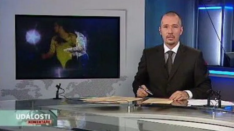 Rozhovor s Honzou Vedralem