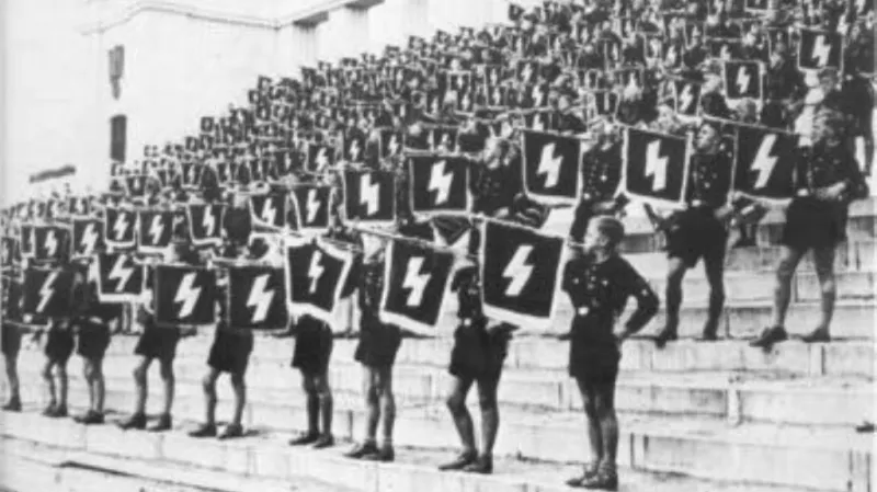 Hitlerjugend