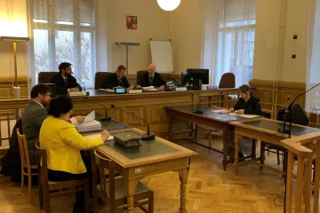 Soud zrušil rozhodnutí o odebrání registrace zlínskému domovu Hvězda