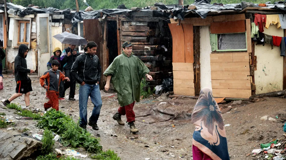 Všechny moje děti