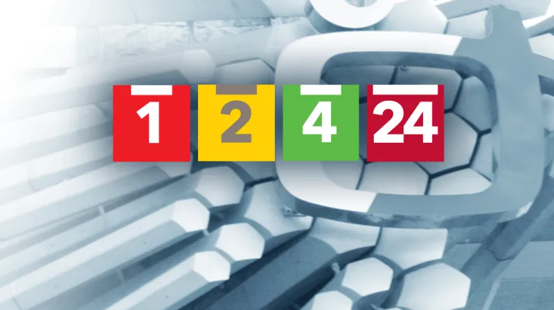 Programy České Televize