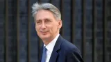 Publicista Jůn: Hammond není tak vypjatý euroskeptik