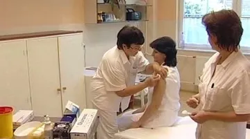 Očkování proti chřipce