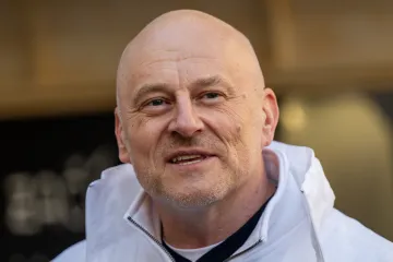 ODS vyloučila Filipa Dvořáka ze strany