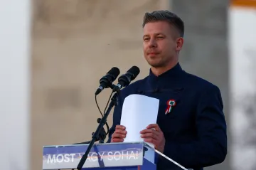 Tajná operace měla „sundat“ opoziční Tiszu, píší maďarští investigativci