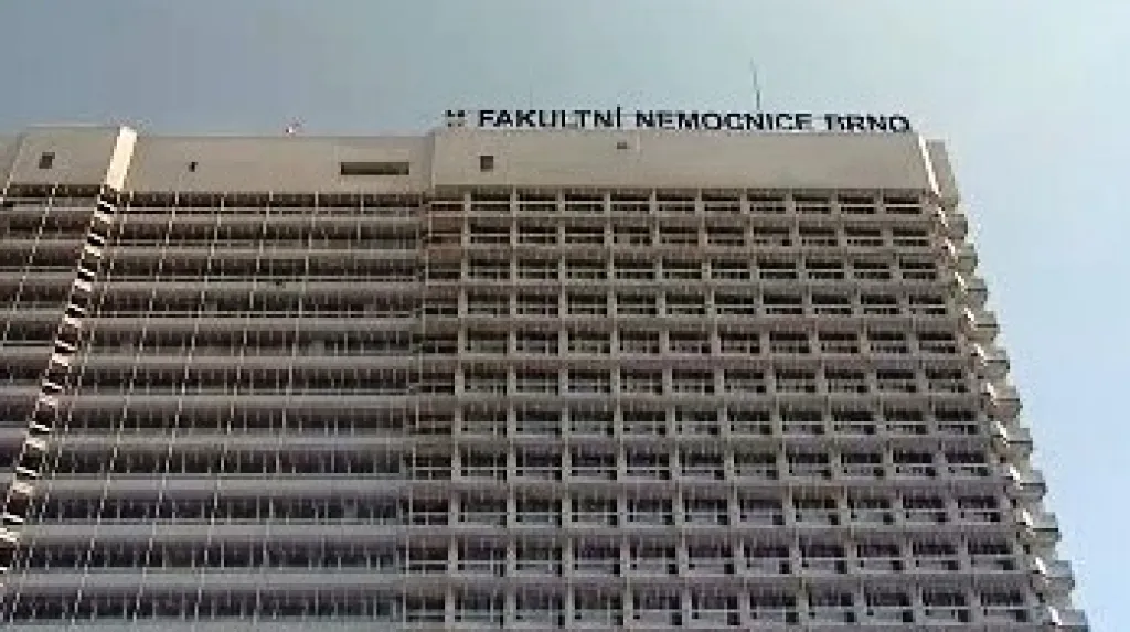 Fakultní nemocnice Brno