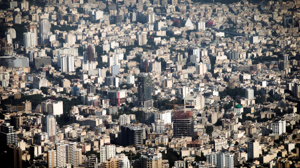 Teherán