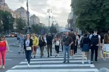Nezaměstnanost na Ukrajině za války prudce stoupla. Lidé čelí i vysoké inflaci