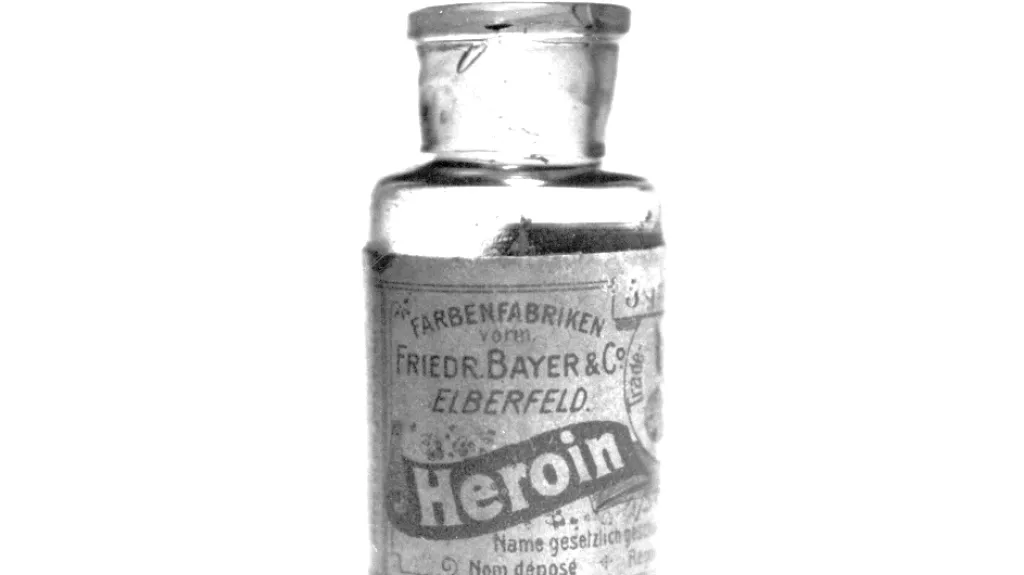 Heroin