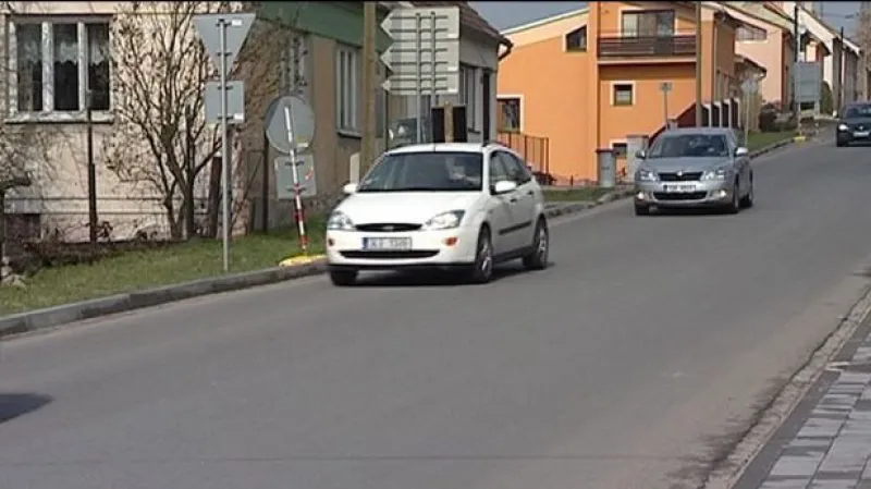 Komentář Jana Roha