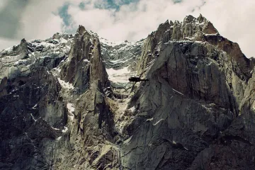 Z Hindúkuše a Himálaje zmizí do roku 2100 třetina ledovců. A s nimi voda pro stamiliony lidí