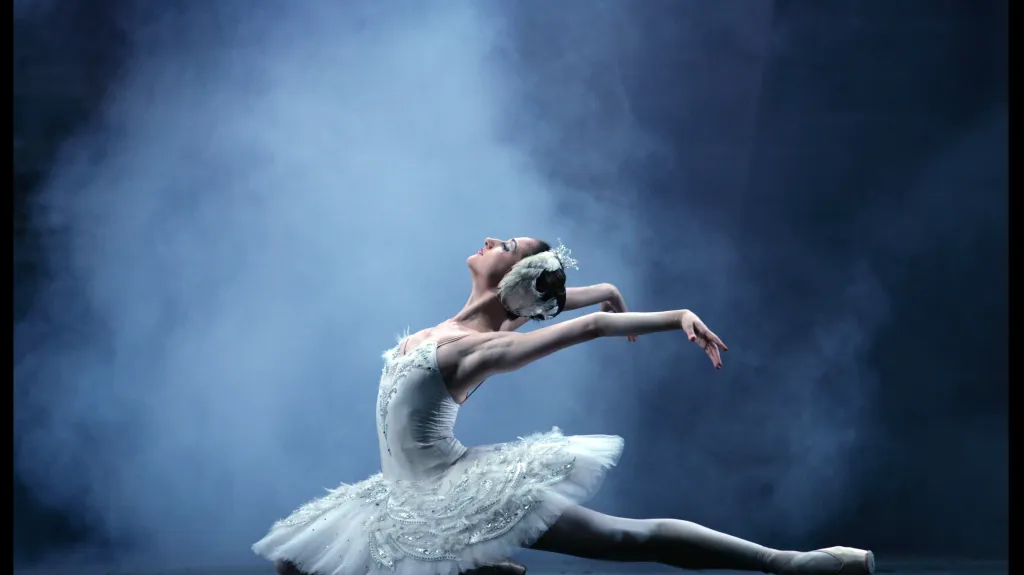 Moscow City Ballet