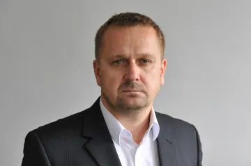 Trojí kritika politické stávky