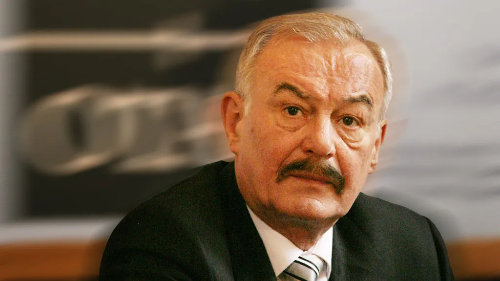 Přemysl Sobotka