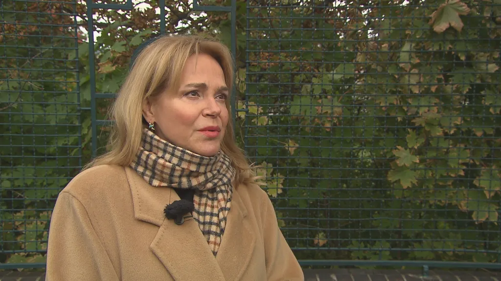 Dagmar Havlová