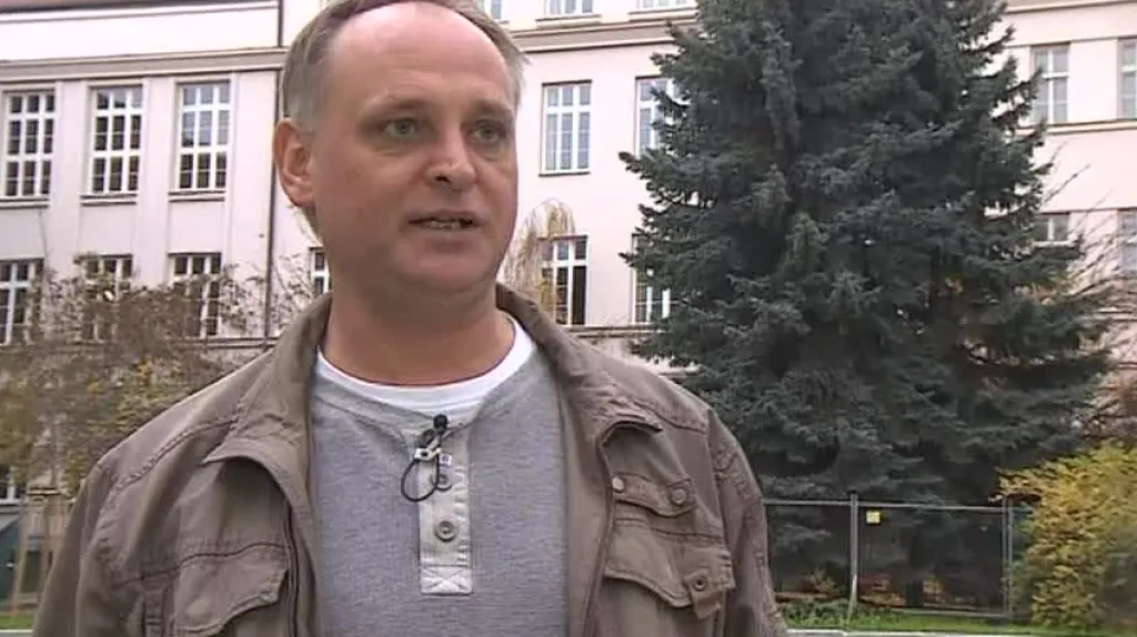 Jiří Voráč
