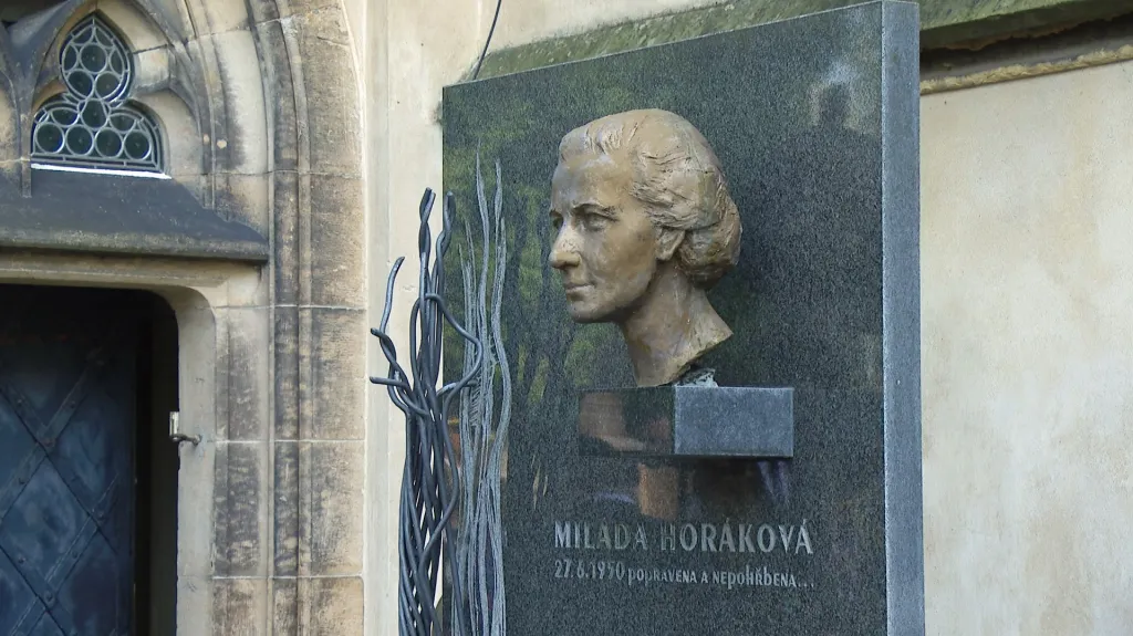 Milada Horáková
